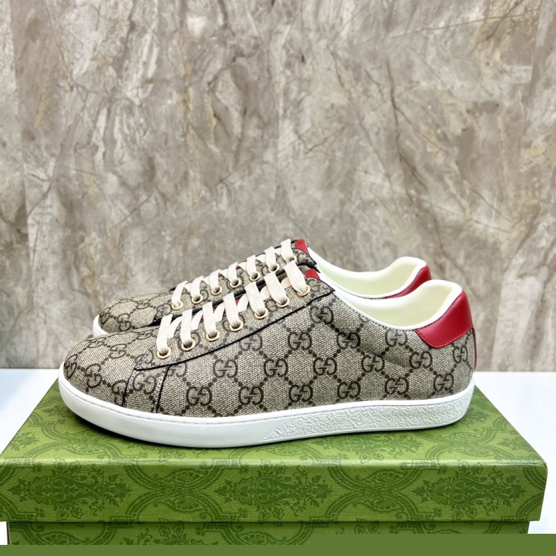G*u*i sneakers